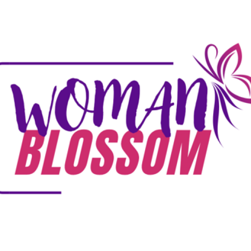 Woman Blossom